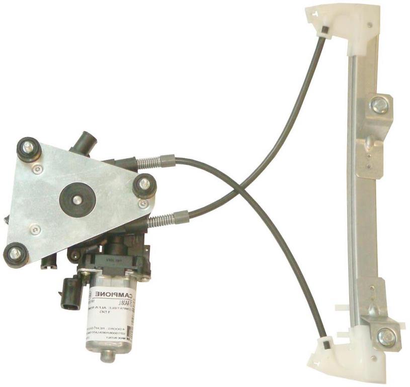 Mécanisme de lève-vitre (lève-vitre) VALEO ref. 850015